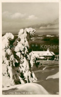 73818960 Riesengebirge_Krkonose_Karkonosze Neue Schlesische Baude - Czech Republic