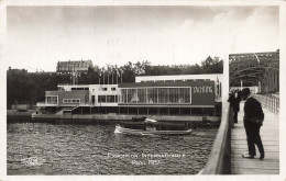 75  PARIS L EXPOSITION INTERNATIONALE - Panorama's