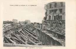 75  AUTEUIL LE VIADUC - Multi-vues, Vues Panoramiques