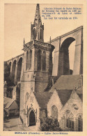 29  MORLAIX L EGLISE - Morlaix