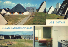 56 GUIDEL PLAGES VILLAGE VACANCES FAMILLES - Guidel