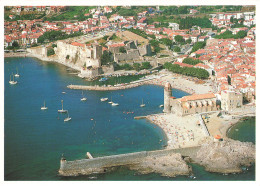 66 COLLIOURE  - Collioure