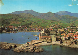 66 COLLIOURE L EGLISE - Collioure