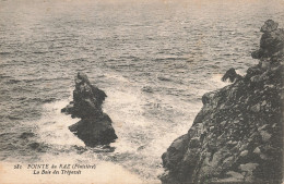 29  LA POINTE DU RAZ LA BAIE DES TREPASSES - La Pointe Du Raz