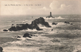 29  LA POINTE DU RAZ LES RECIFS - La Pointe Du Raz