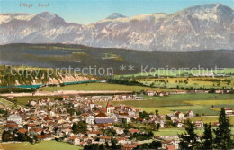 73818923 Woergl  Kufstein Tirol AT Panorama  - Andere & Zonder Classificatie