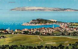 73818917 Makarska Croatia Panorama  - Croatie