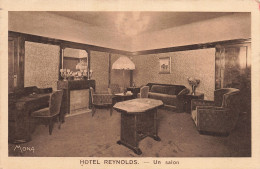 75  PARIS L HOTEL REYNOLDS - Panorama's