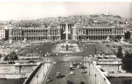 75  PARIS LA PLACE DE LA CONCORDE - Multi-vues, Vues Panoramiques