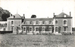 76  BAROMESNIL LE CHATEAU  - Other & Unclassified