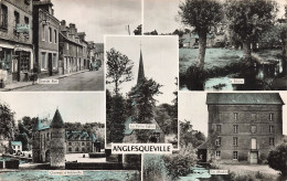 76  ANGLESQUEVILLE - Andere & Zonder Classificatie