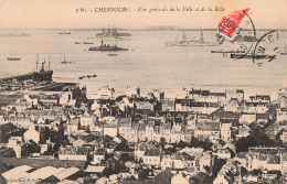 50 CHERBOURG  - Cherbourg
