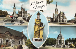 56 SAINTE ANNE D AURAY  - Sainte Anne D'Auray