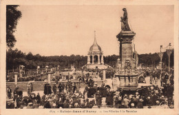 56 SAINTE ANNE D AURAY LA FONTAINE - Sainte Anne D'Auray