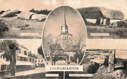 56 LOCMARIAQUER - Locmariaquer