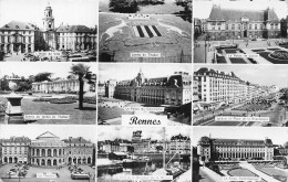 35 RENNES - Rennes