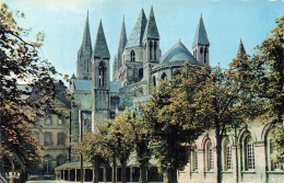 14 CAEN L ABBAYE - Caen