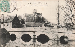 22 LAMBALLE NOTRE DAME - Lamballe