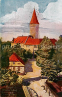 73818809 Oppeln Oberschlesien Opole Piasten Schloss  - Pologne