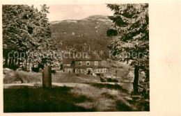 73818797 Riesengebirge_Krkonose_Karkonosze Die Adolfbaude - Czech Republic