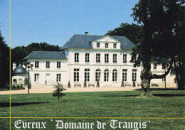 27 EVREUX LE DOMAINE DE TRANGIS - Evreux