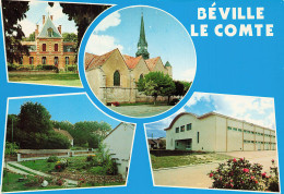 28 BEVILLE LE COMTE - Altri & Non Classificati