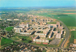 27 EVREUX LE QUARTIER LA MADELEINE - Evreux