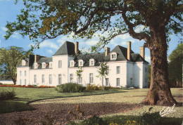 28 SENONCHES LE CHÂTEAU DE SAUSSEUX - Andere & Zonder Classificatie