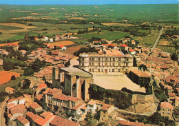 26 GRIGNAN LE CHÂTEAU - Grignan