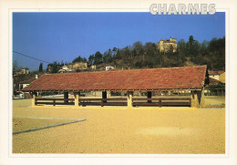 27 CHARMES SUR L HERBASSE LE NOUVEAU LAVOIR - Sonstige & Ohne Zuordnung