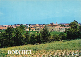 91 BOUCHET - Altri & Non Classificati