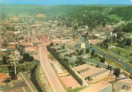 27 PONT AUDEMER - Pont Audemer