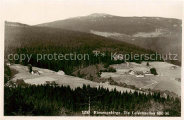 73818722 Riesengebirge_Krkonose_Karkonosze Die Leiterbauden - Czech Republic