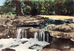 59 TOURCOING JARDIN PUBLIC - Tourcoing