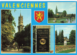 59 VALENCIENNES - Valenciennes