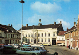 59 BOURBOURG PLACE DE L HOTEL DE VILLE - Andere & Zonder Classificatie