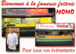 59 NORD FRITERIE MOMO - Other & Unclassified