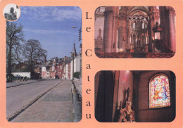 59 LE CATEAU - Le Cateau