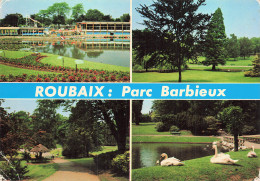 59 ROUBAIX PARC BARBIEUX  - Roubaix