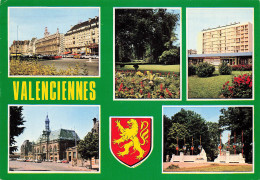 59 VALENCIENNES - Valenciennes