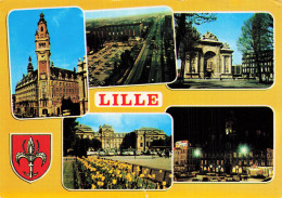 59 LILLE - Lille