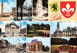 59 LILLE - Lille