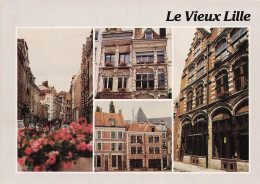 59 LE VIEUX LILLE - Altri & Non Classificati