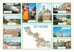 59 NORD DEPARTEMENTALE  - Other & Unclassified