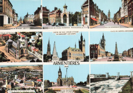 59 ARMENTIERES - Other & Unclassified