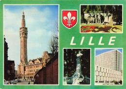 59 LILLE - Lille