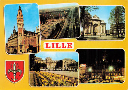 59 LILLE - Lille