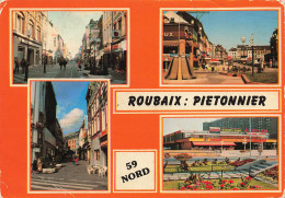 59 ROUBAIX - Roubaix