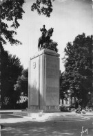 59 LILLE MONUMENT AU MARECHAL FOCH - Lille