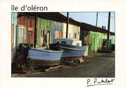 17 ILE D OLERON - Ile D'Oléron